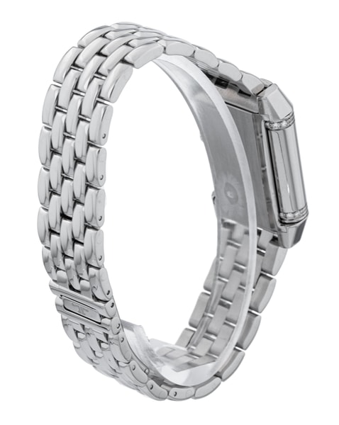 Jaeger-LeCoultre Reverso Duetto 2668120